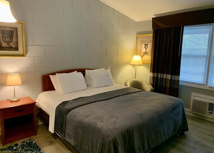 Hill Top Motel