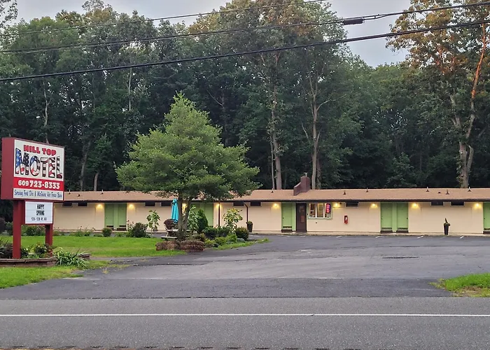 Hill Top Motel